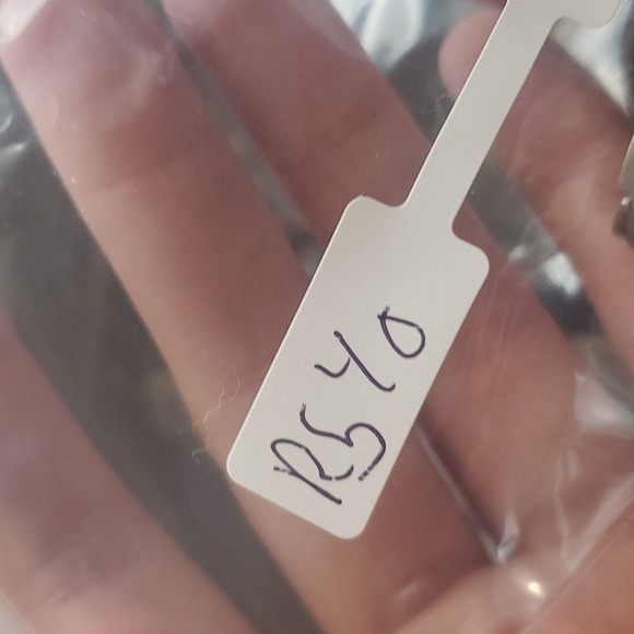 Victorian butterfly adjustable‎ ring missing a couple stone can be restored R540 - Picture 5 of 5